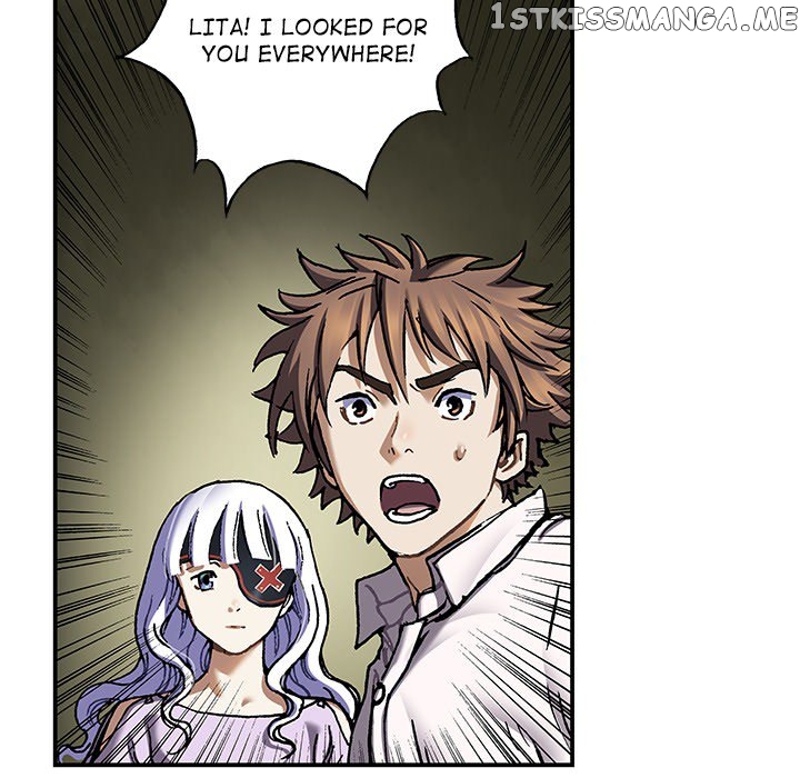 Leviathan, Chapter 138 image 090